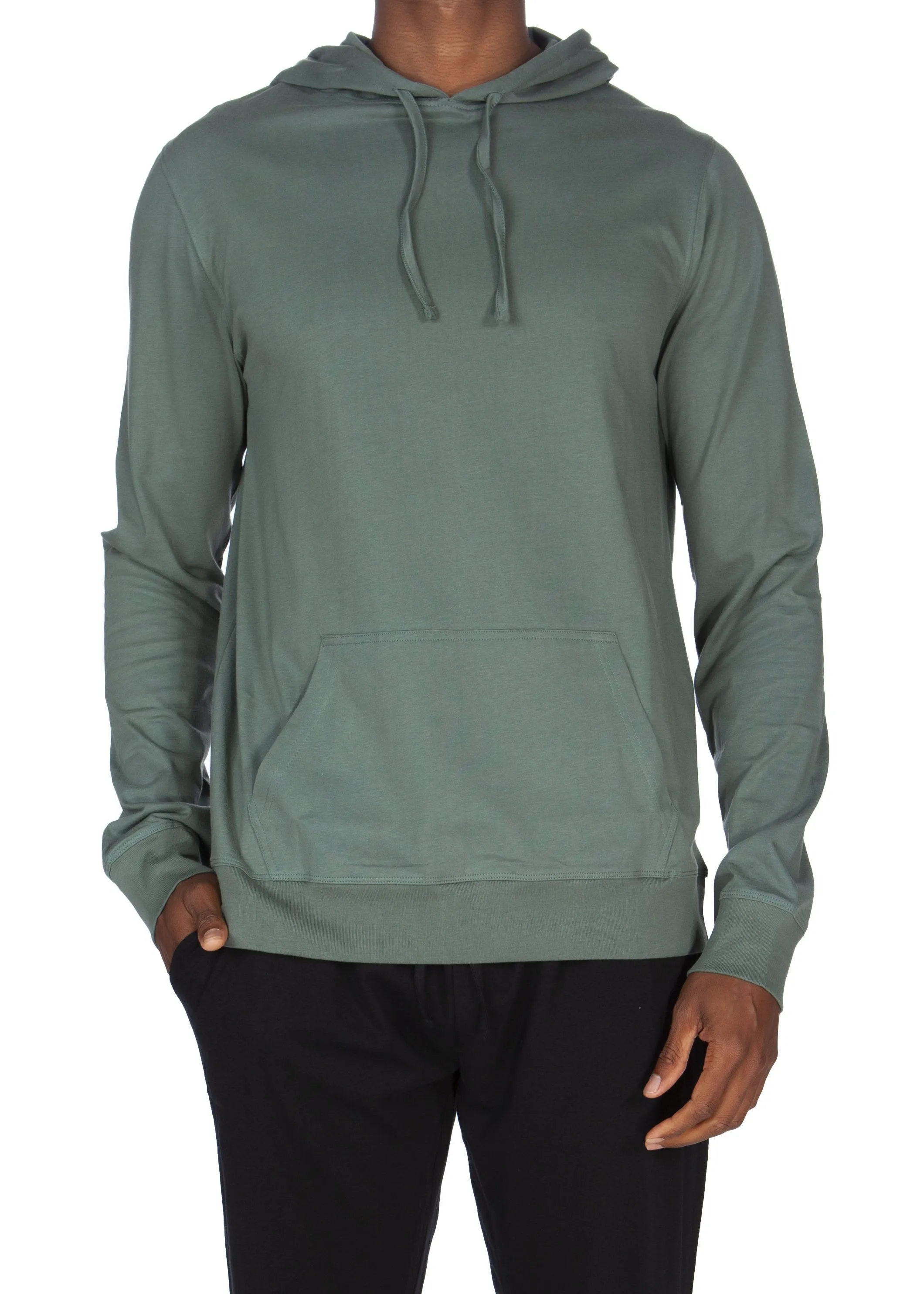 Super Soft Pullover Hoodie