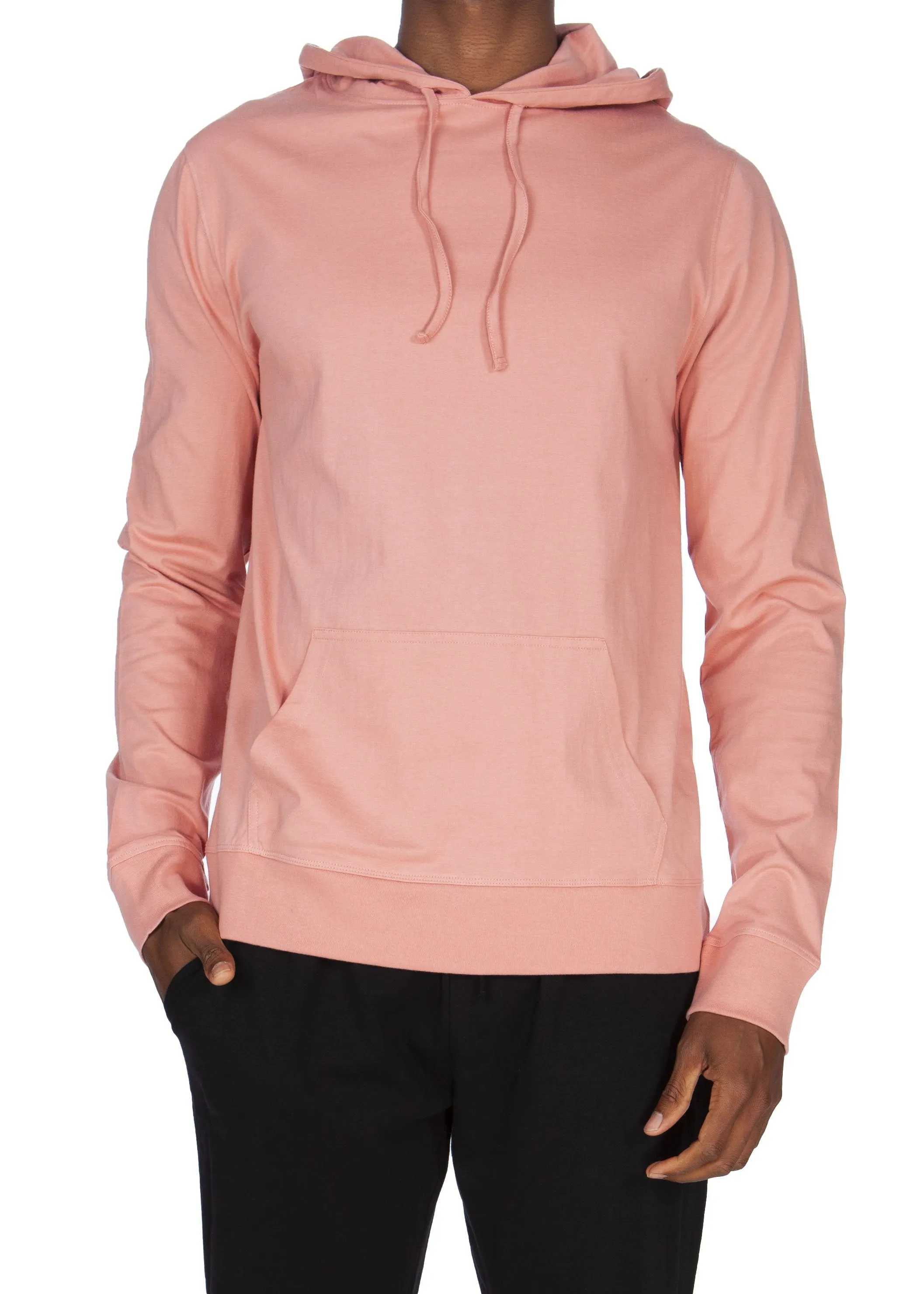 Super Soft Pullover Hoodie