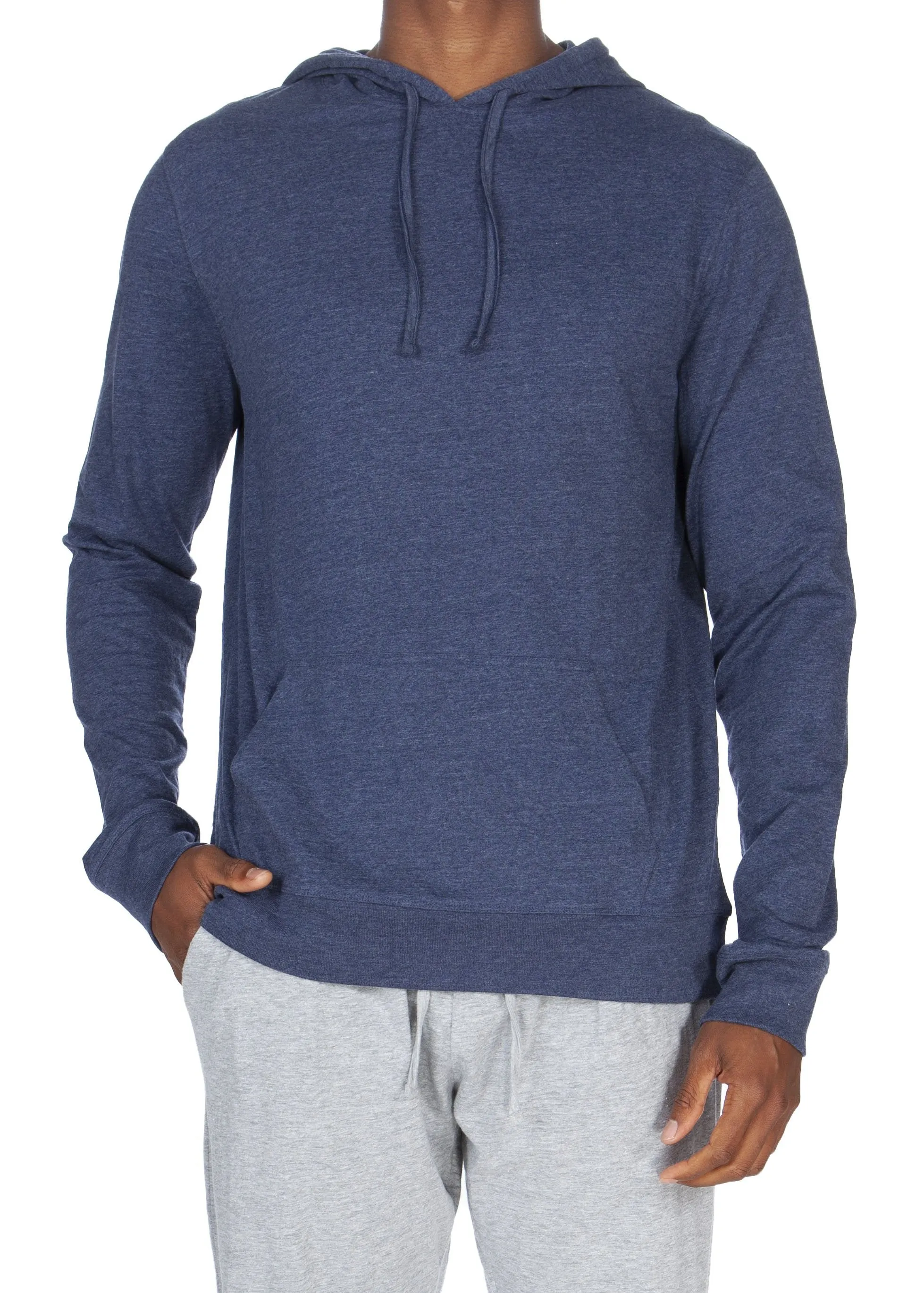 Super Soft Pullover Hoodie