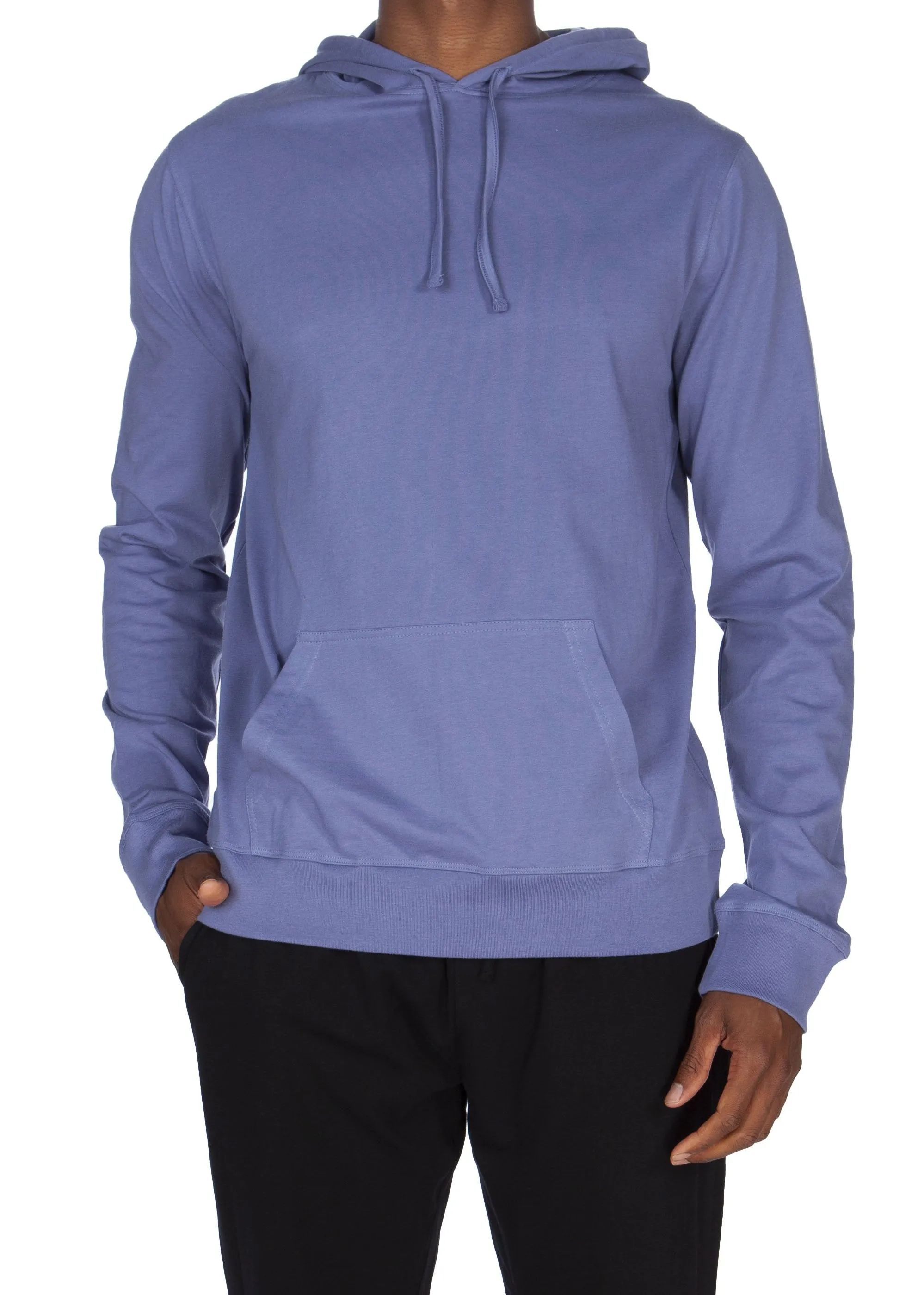 Super Soft Pullover Hoodie