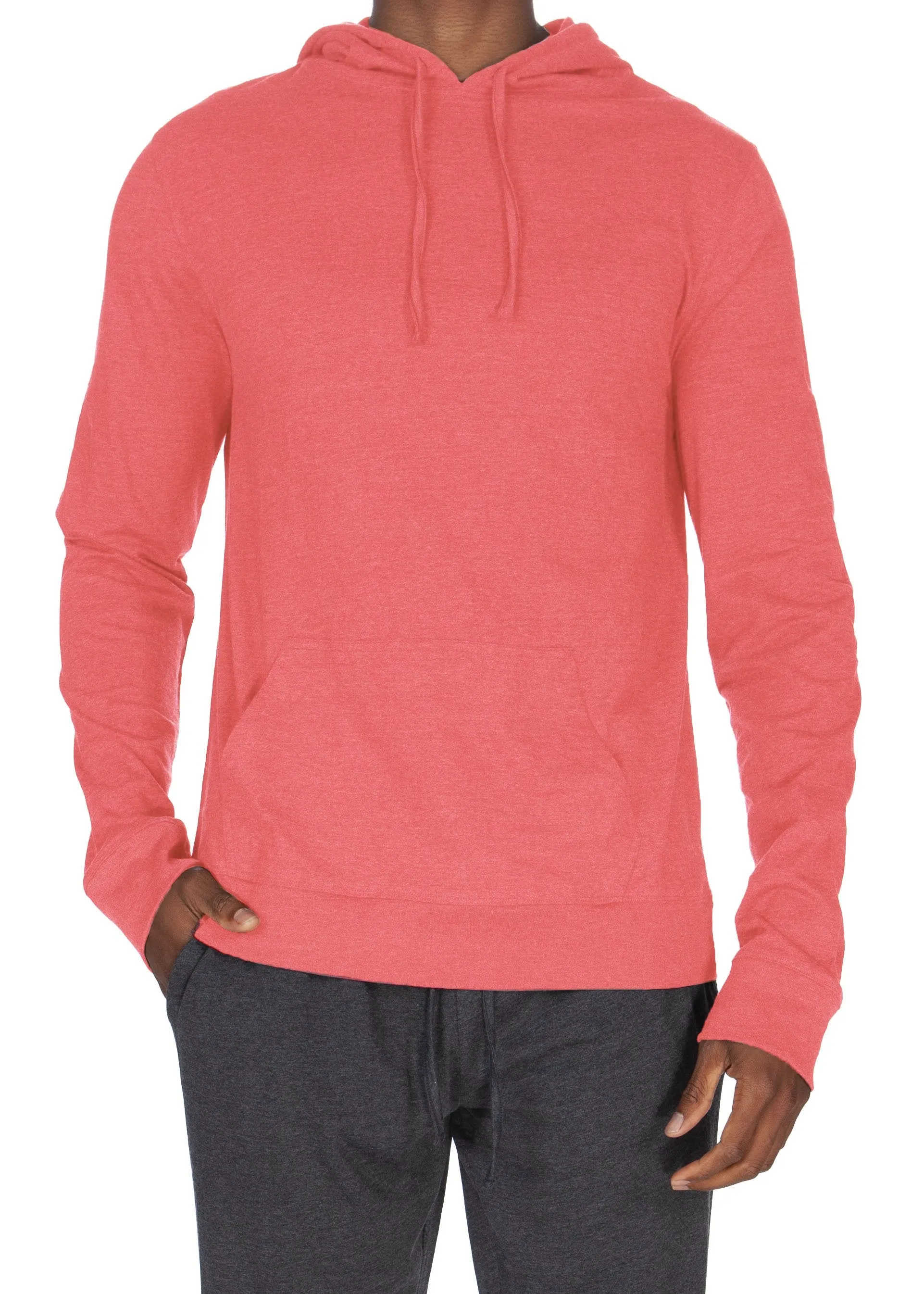 Super Soft Pullover Hoodie