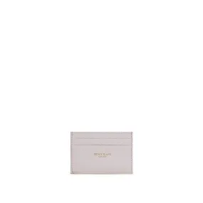 TB Cardholder Stampato - Light Grey