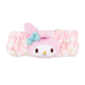 The Creme Shop Sanrio My Melody 3D Teddy Headband