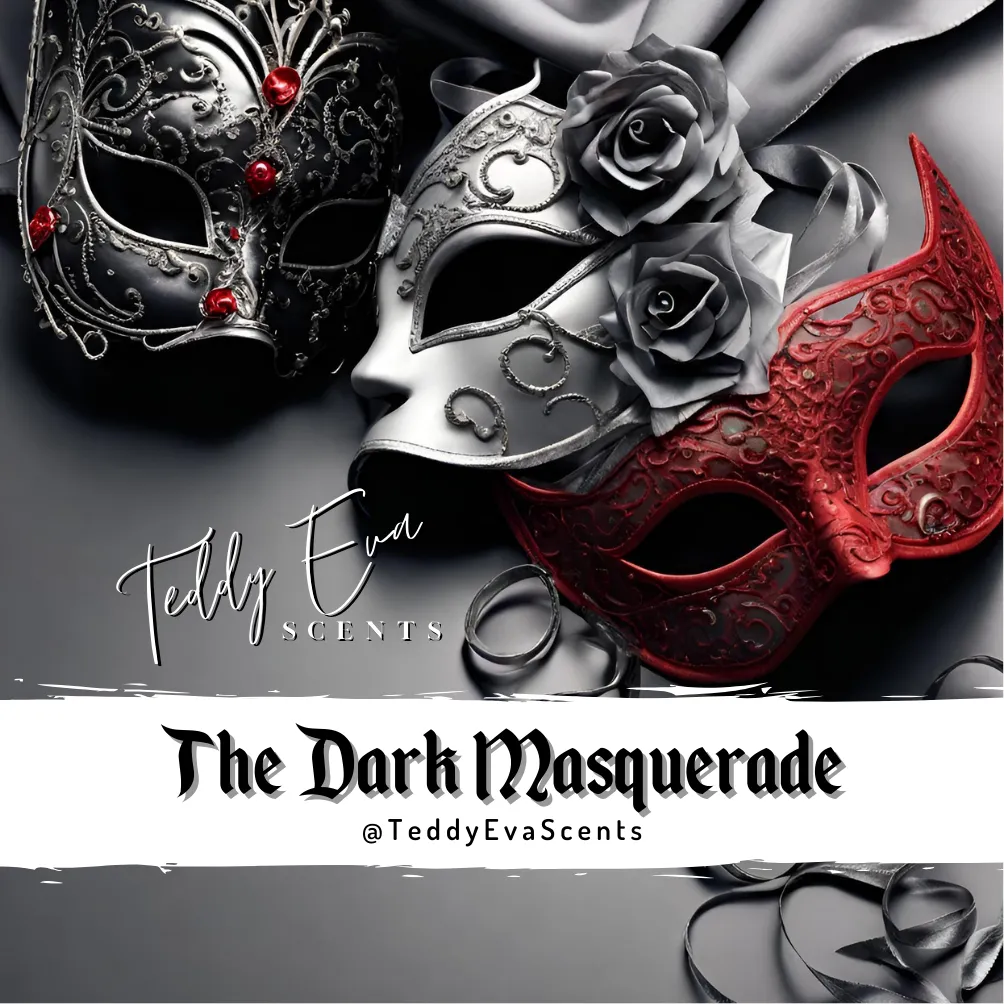 The Dark Masquerade