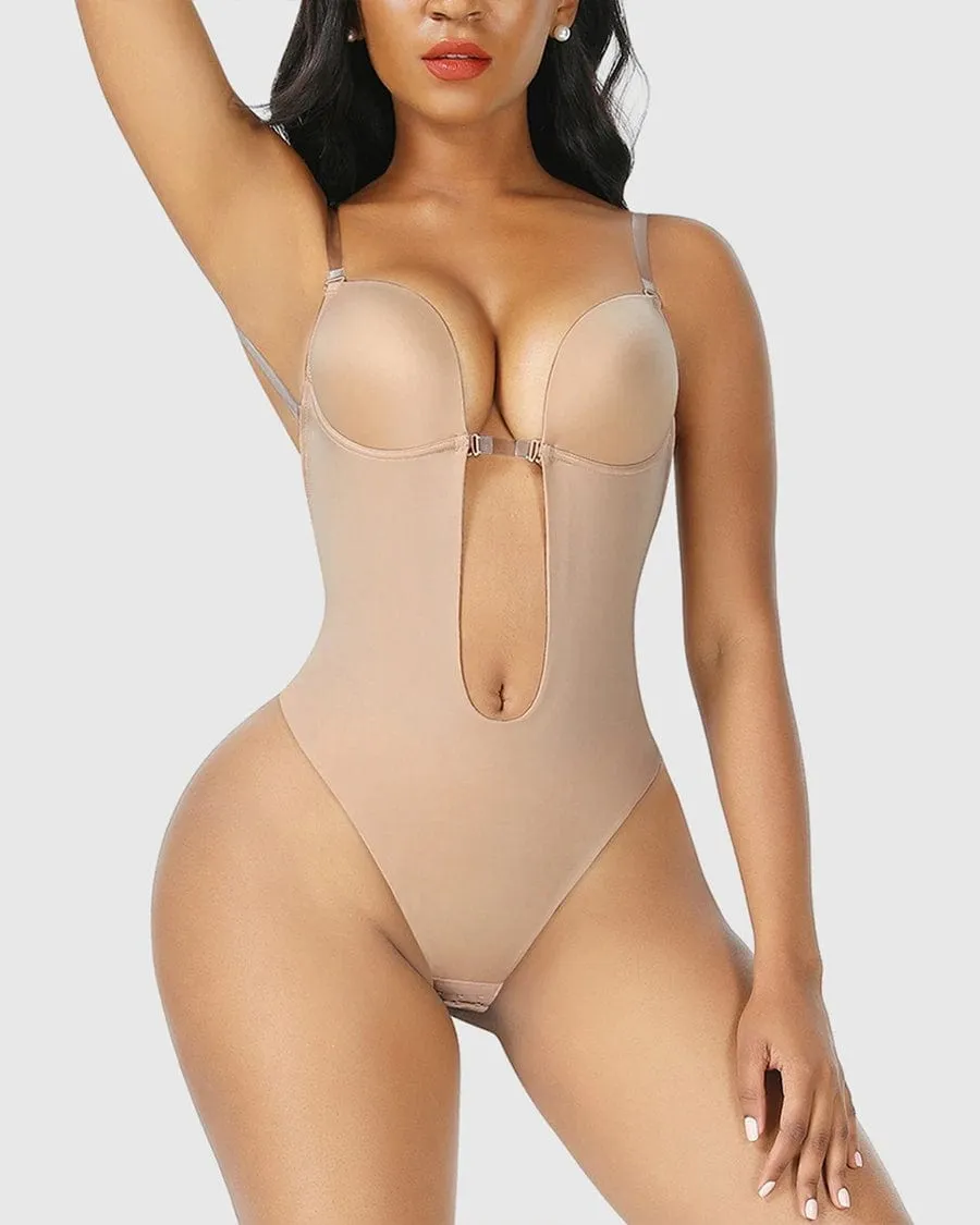 The Invisible Bodysuit - Buy 1 Get 1 Free