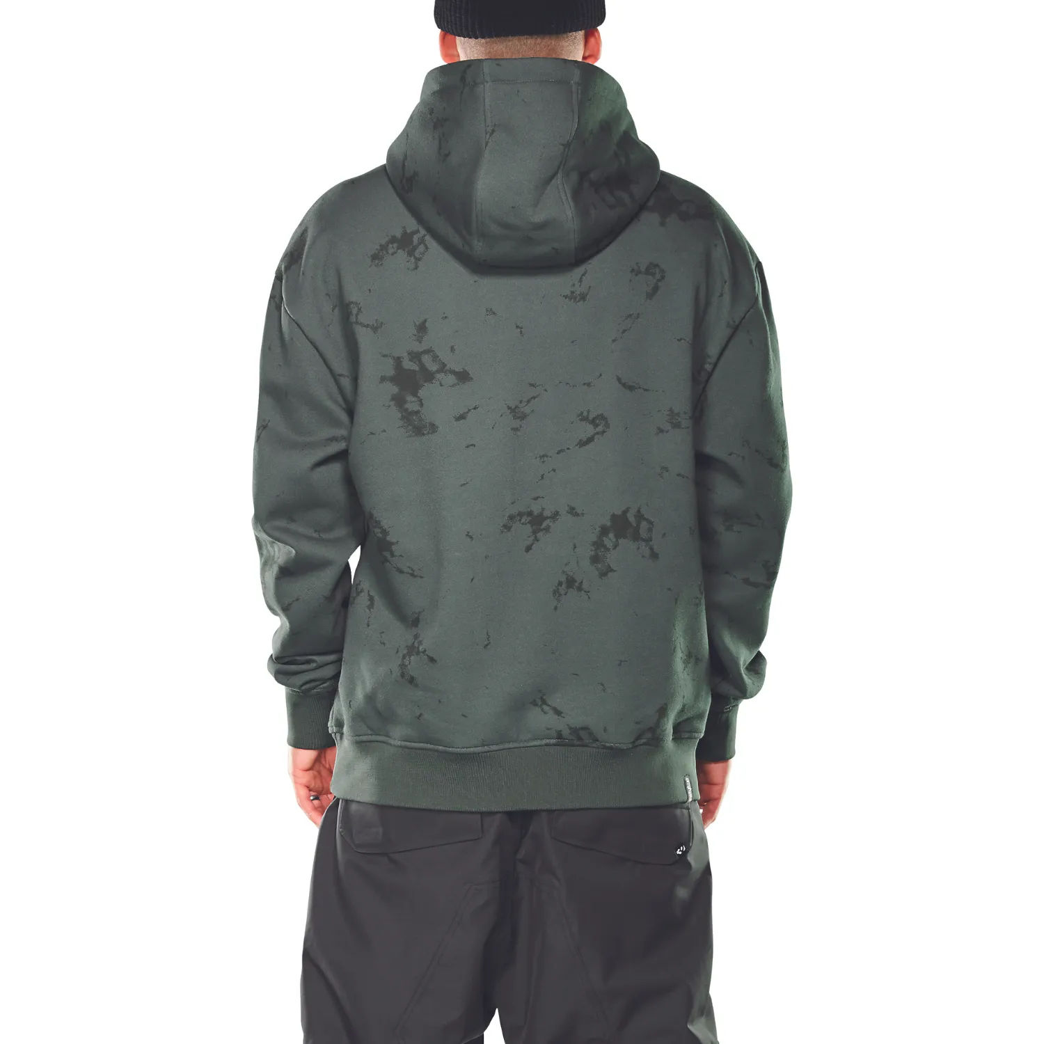 Thirtytwo Double Tech Pullover Hoodie 2023