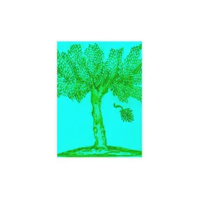 TREE OF LIFE CARDS (Greeting Card Bundles (10, 30, 50 pcs))