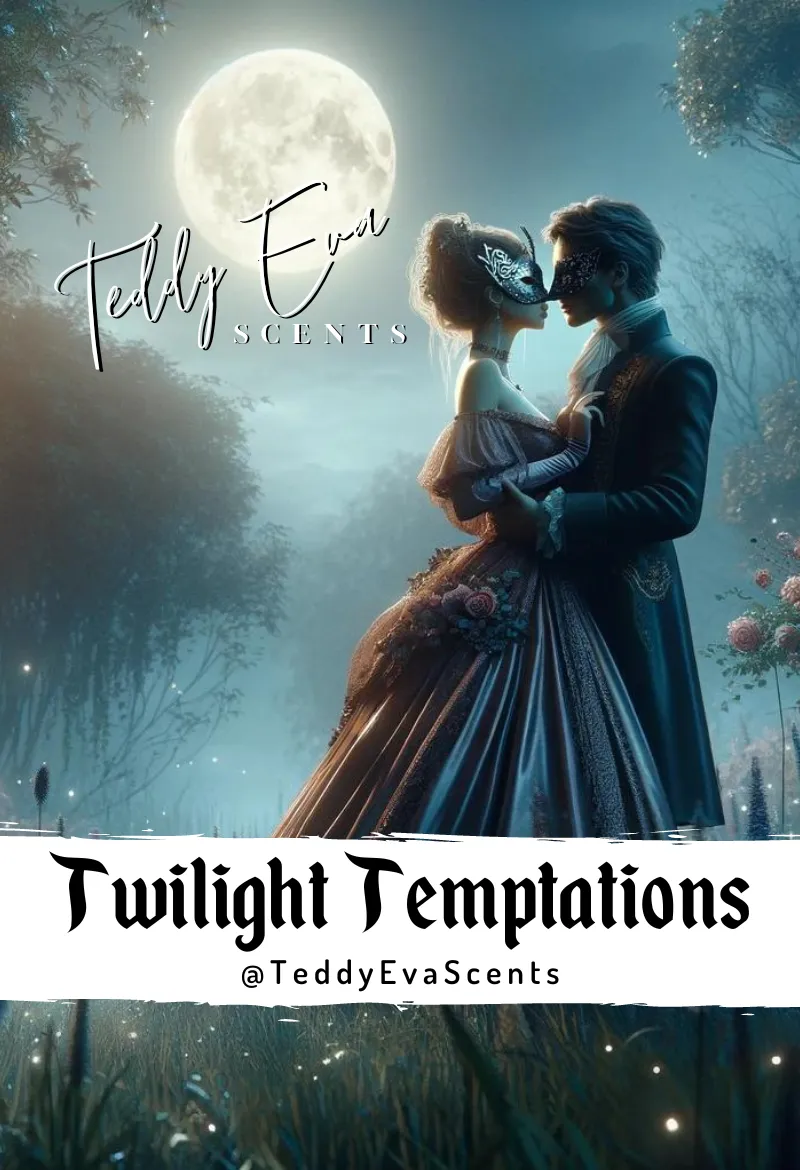 Twilight Temptations