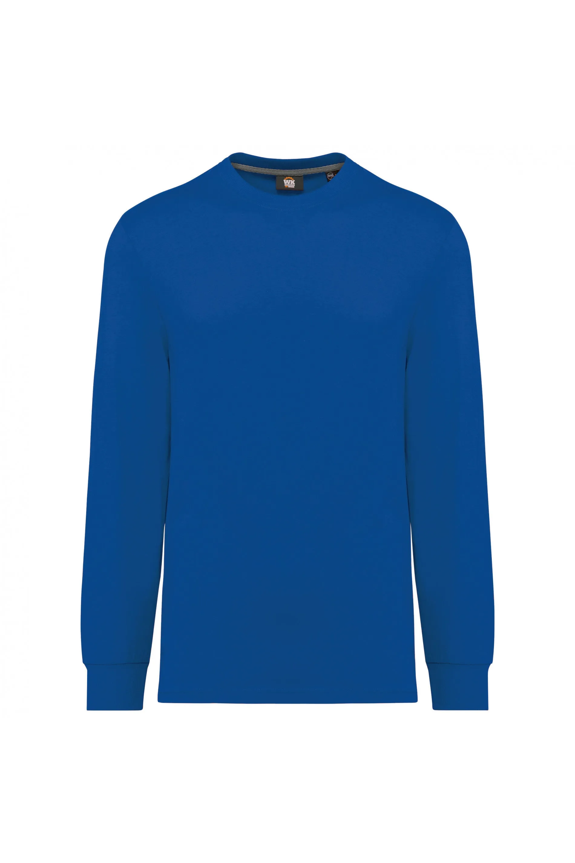 Unisex Eco-friendly Long Sleeve T-shirt - 200 g/m² - WK303