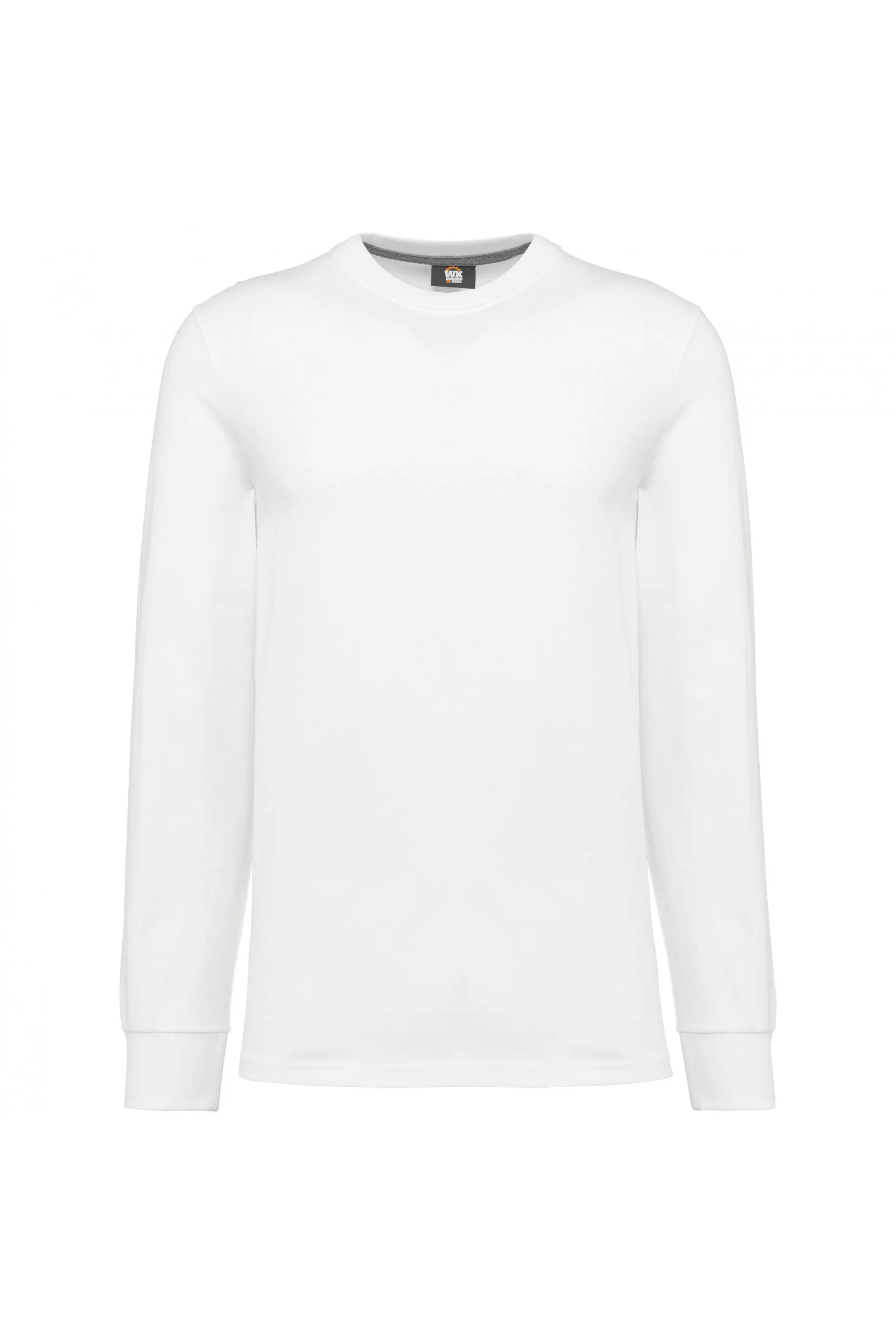 Unisex Eco-friendly Long Sleeve T-shirt - 200 g/m² - WK303