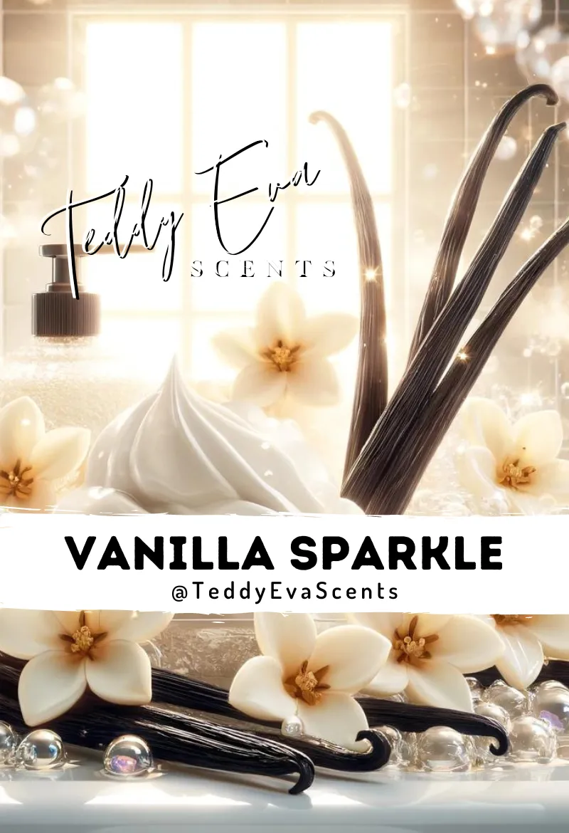 Vanilla Sparkle Stoppable