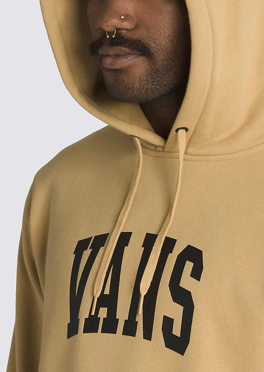 Vans Men's Arched Pullover Hood