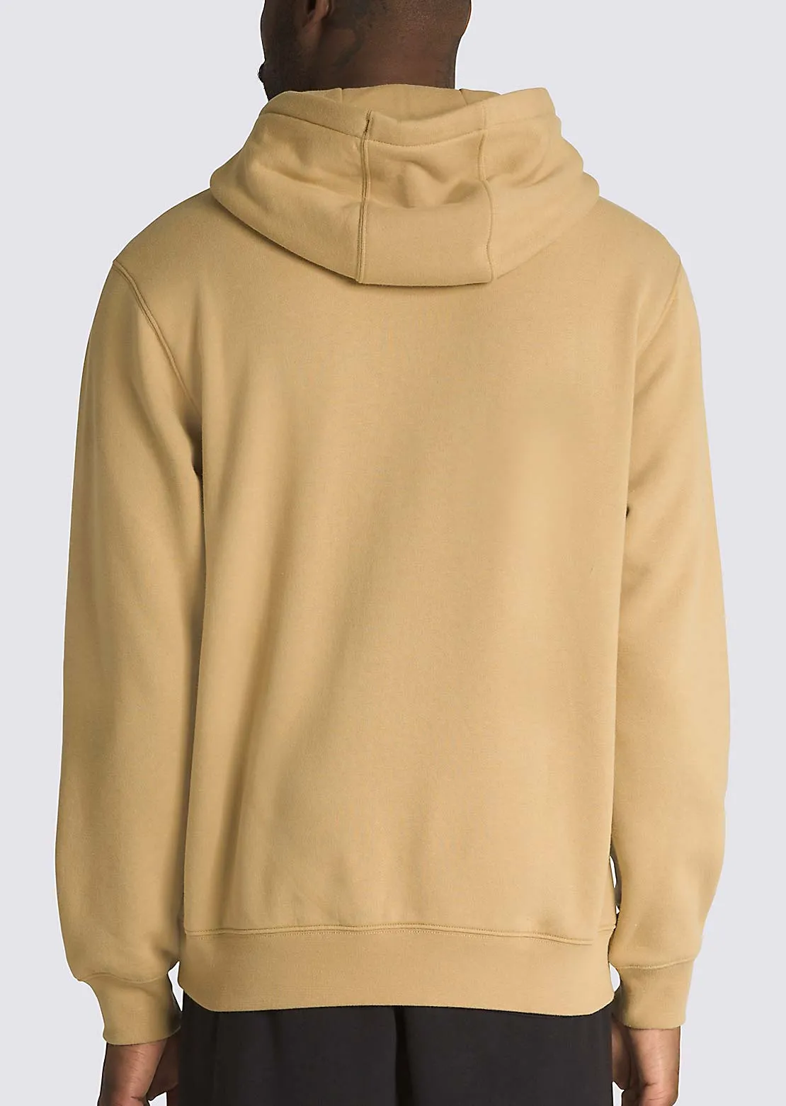 Vans Men's Arched Pullover Hood