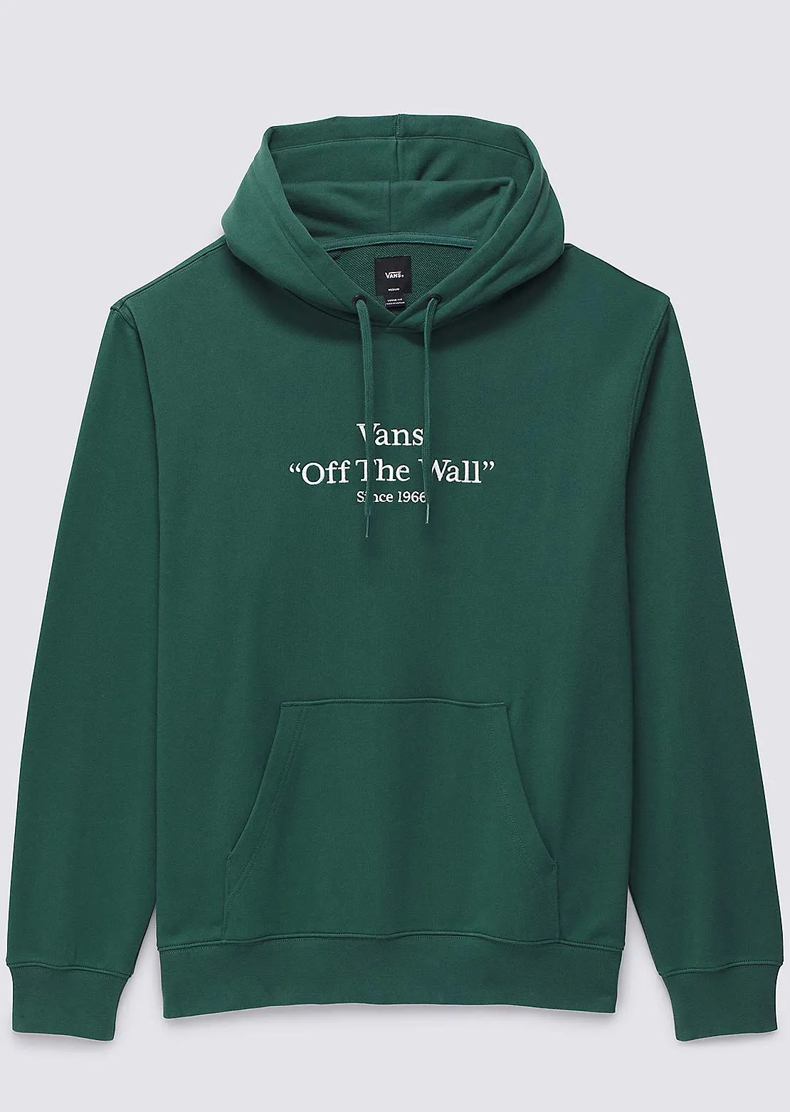 Vans Men's Quoted Loose Pullover