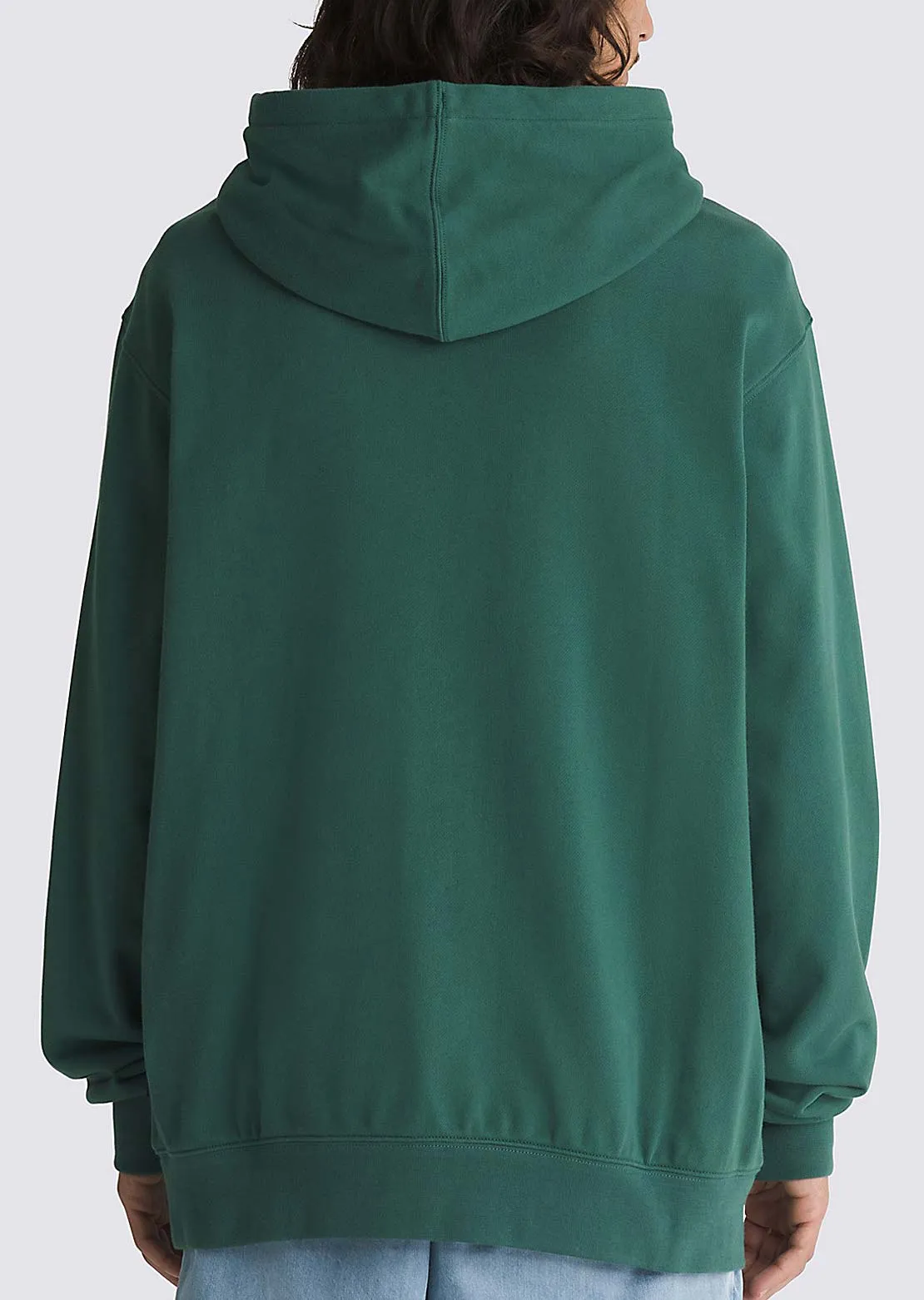 Vans Men's Quoted Loose Pullover