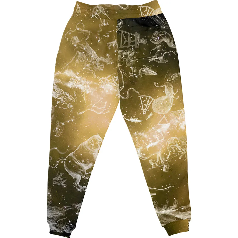 Virgo Joggers