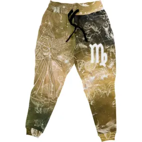 Virgo Joggers