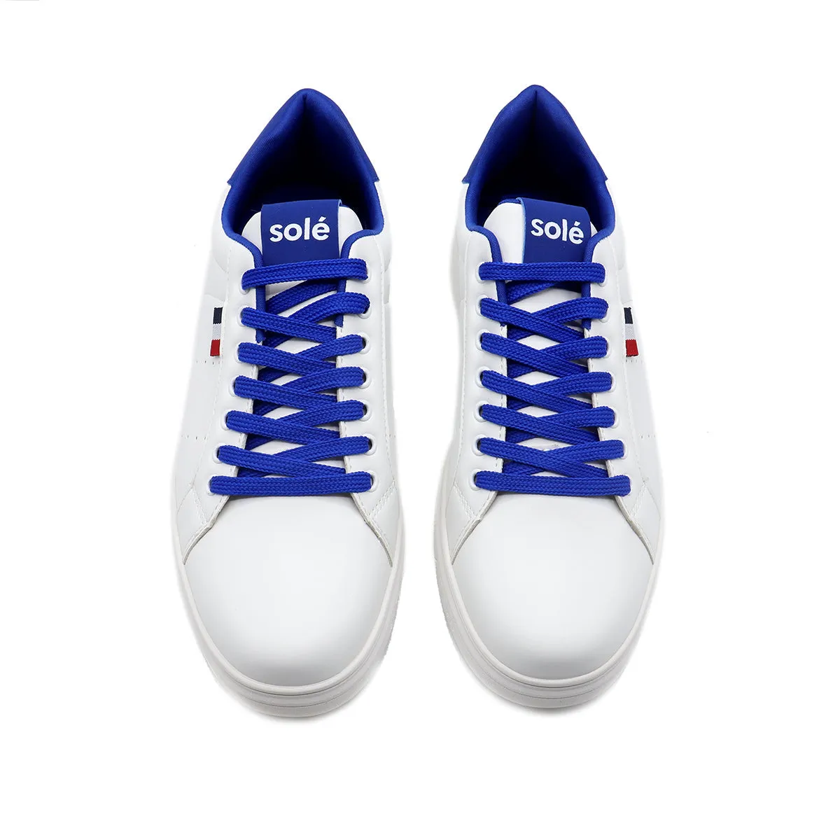 White Casual Sneaker M00980004