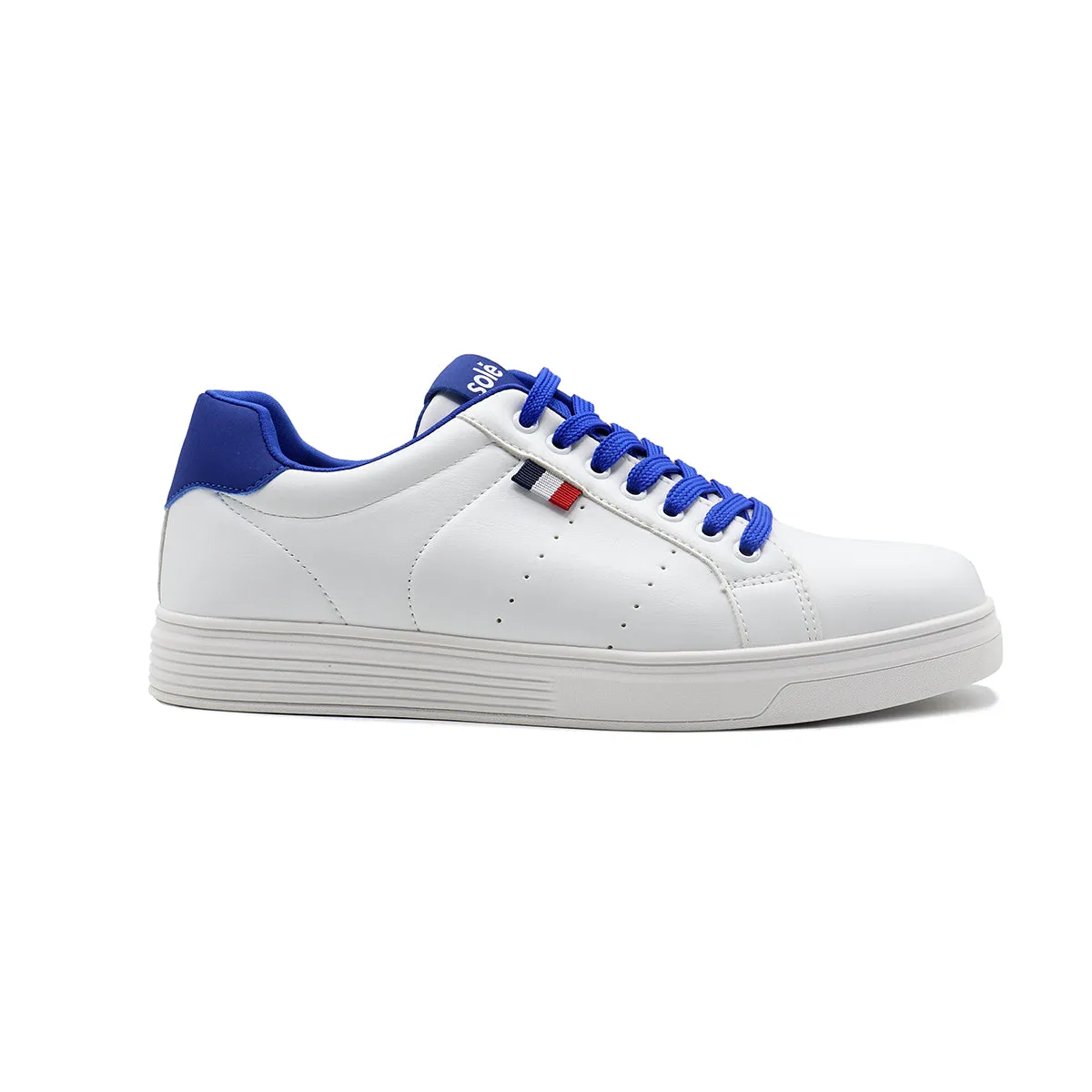 White Casual Sneaker M00980004