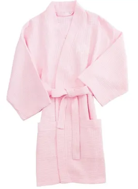 Women's Waffle Robe