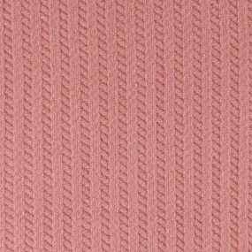 Wool Blend coating - CAPOTTO - 007 - Pink