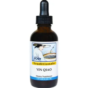 Yin Qiao 1 fl oz by Kan Herbs