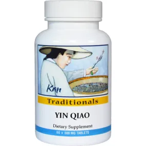 Yin Qiao by Kan Herbs