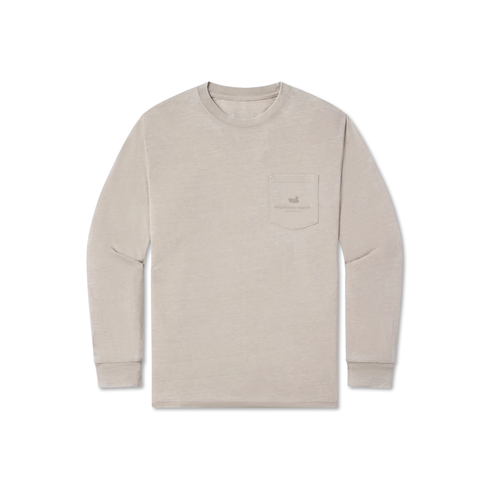 Youth SEAWASH™ Tee - Classic - Long Sleeve