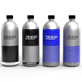 Zeep Coat Care Value Pack